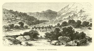 Village d